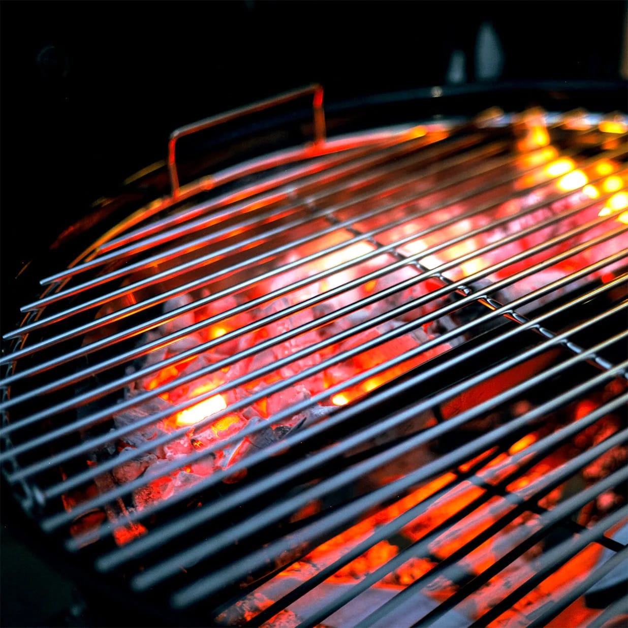 SnS Grills | Home 'N Roam Travel Kettle Charcoal Grill