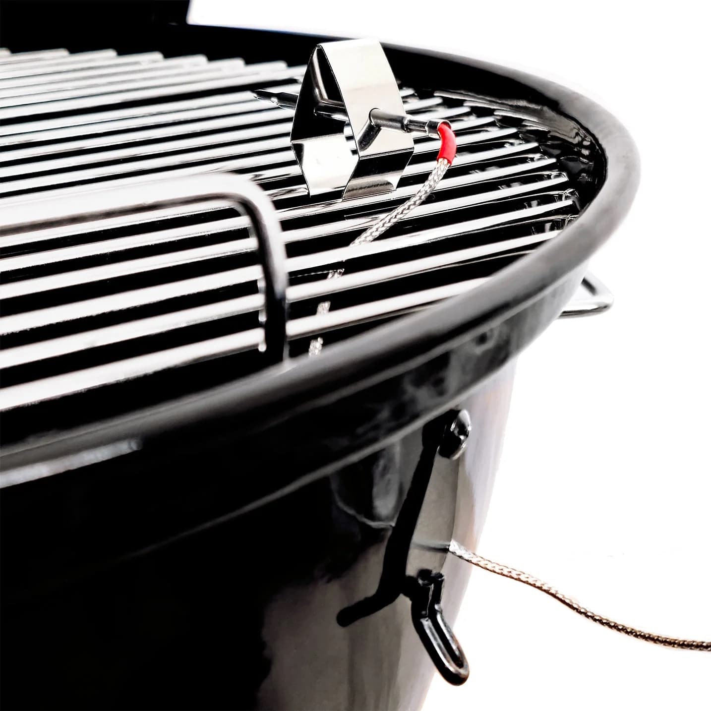 SnS Grills | Home 'N Roam Travel Kettle Charcoal Grill