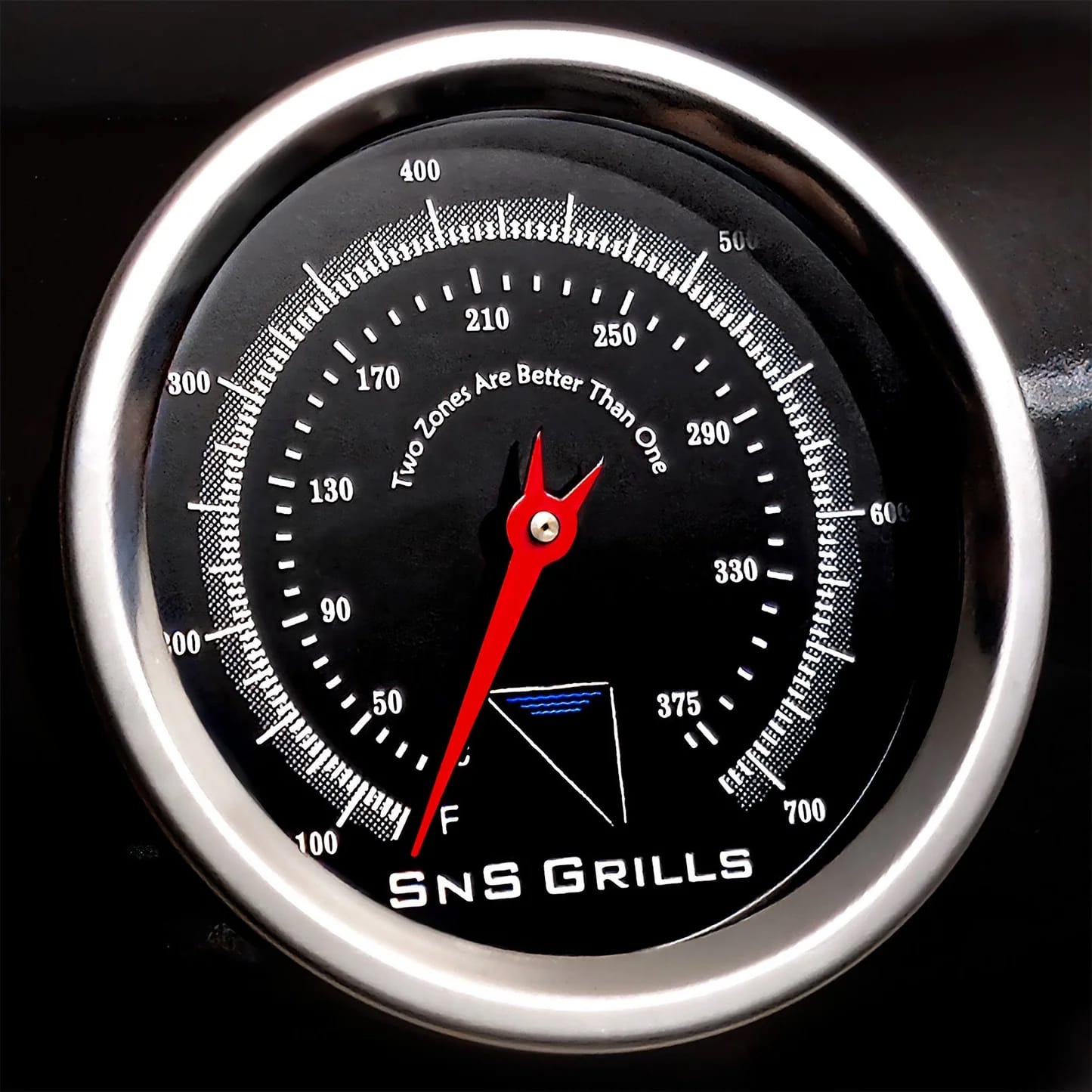 SnS Grills | Home 'N Roam Travel Kettle Charcoal Grill