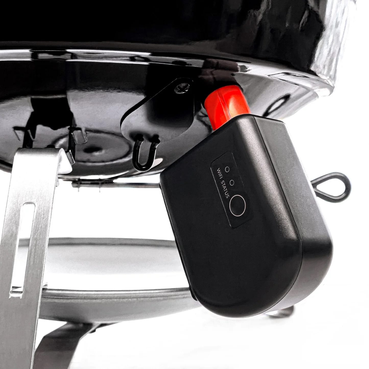 SnS Grills | Home 'N Roam Travel Kettle Charcoal Grill