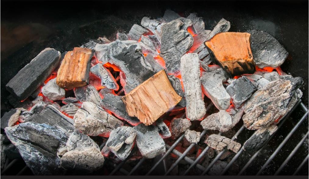HotSmoked | Smoking Wood Chunks
